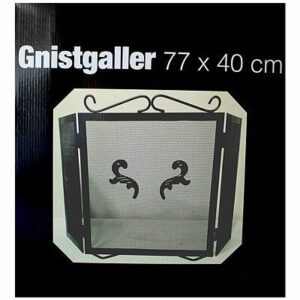 Gnistgaller