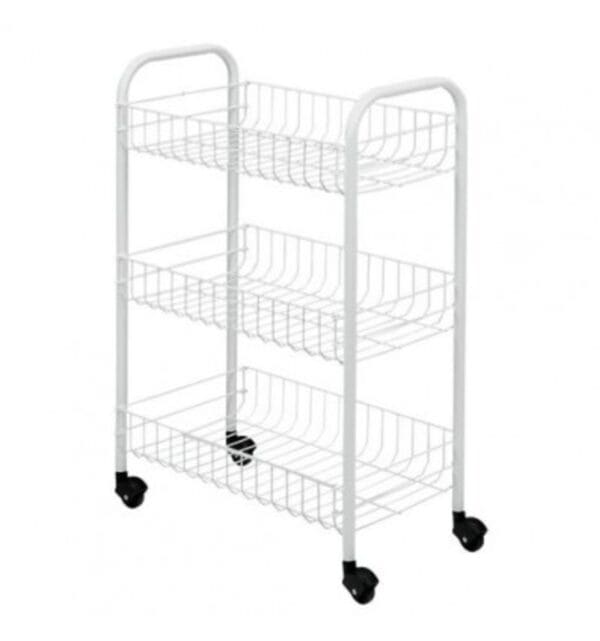 Rullvagn